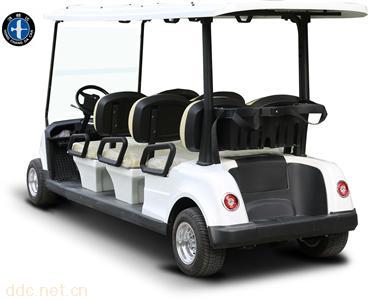  2020鸿畅达新款电动高尔夫球车